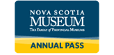 Nova Scotia Museum wordmark