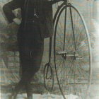 Clifford Shand 1889