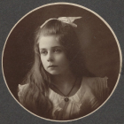 Gwendolyn Shand (young)